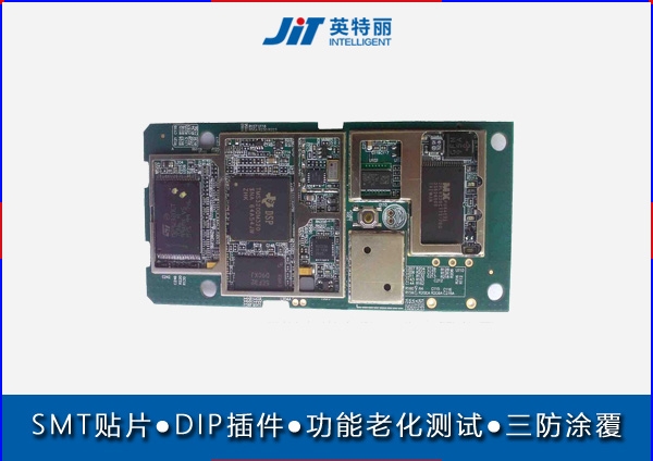 BGA貼片加工_0201元件貼片加工